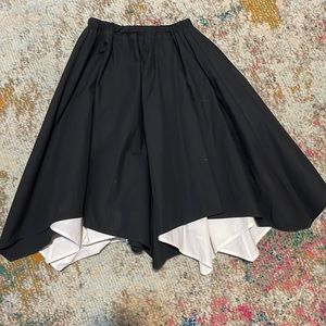 Girls skirt